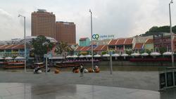 The Central (D1), Office #154833082